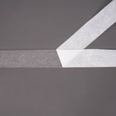 Vliesofix dubbelzijdig textiel strijkband voor gordijnen 2cm - 5 meter Zoomband VLIESOFIX - 2CM - 5M 8714715100314, 8714715150319